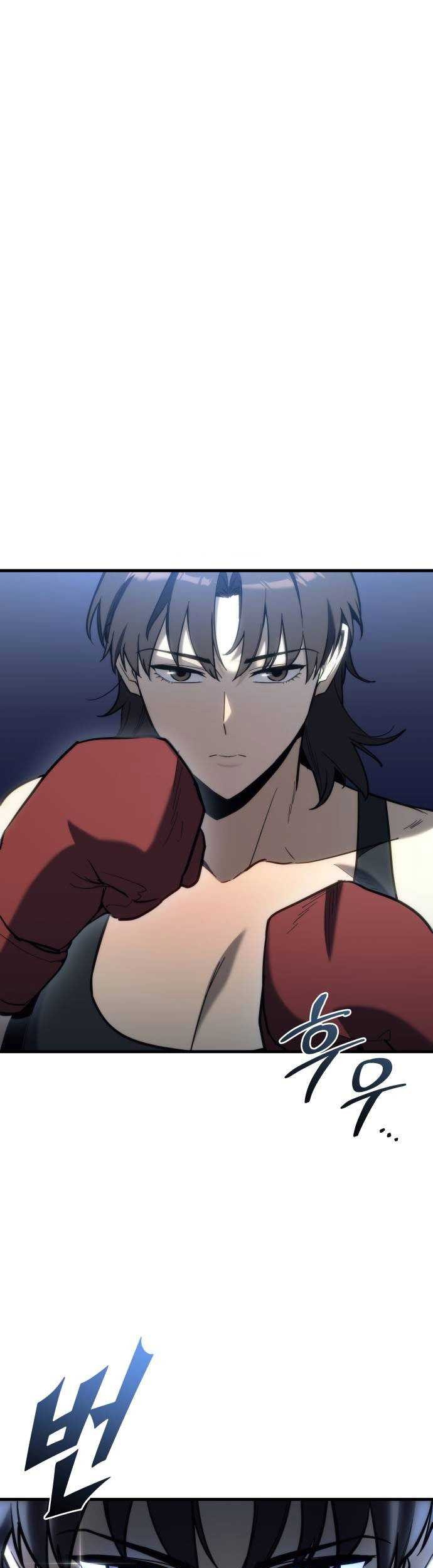 Baca Manhwa Hiding a Logistics Center in the Apocalypse Chapter 27 Gambar 2