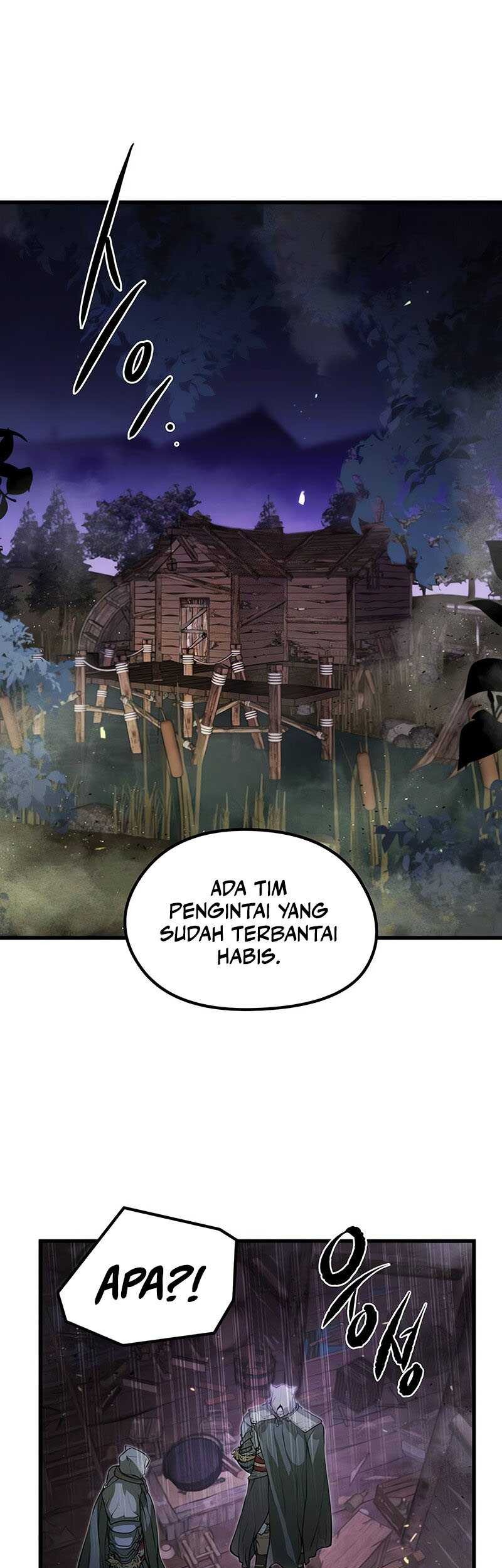 Baca Manhwa The Regressed Mercenary’s Machinations Chapter 15 Gambar 2