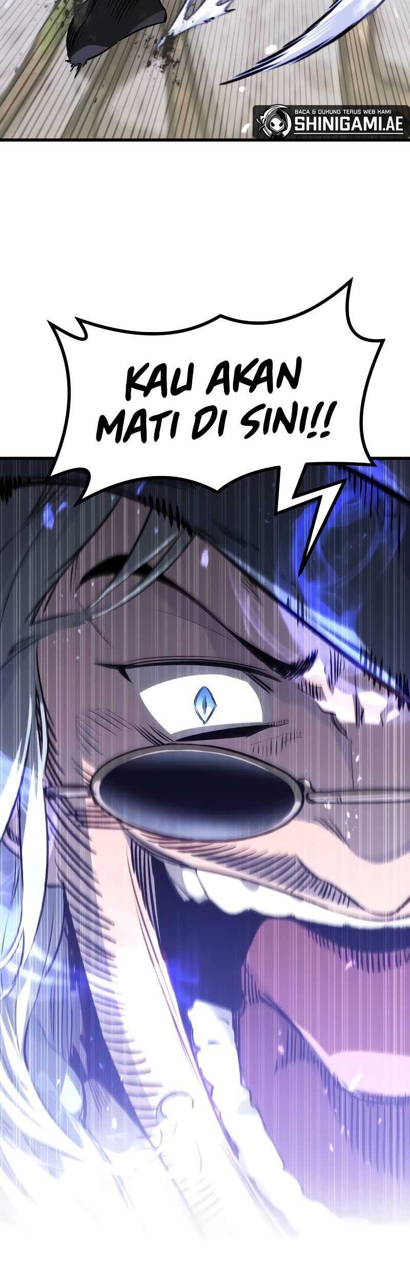 The Regressed Mercenary’s Machinations Chapter 05 Gambar 5