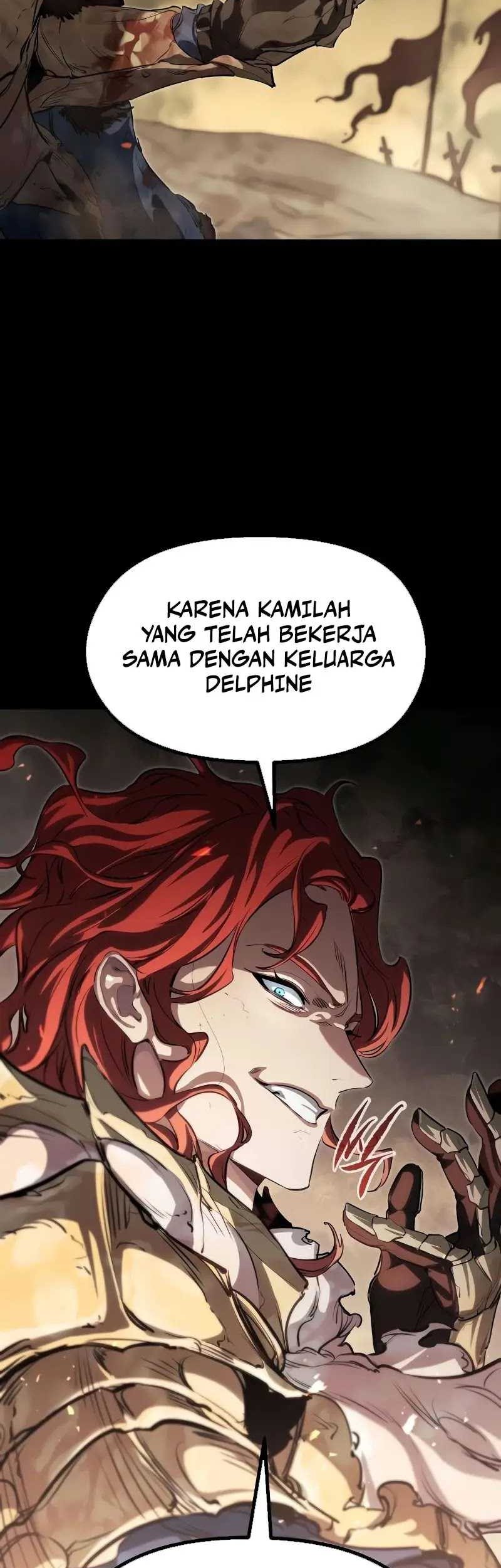 The Regressed Mercenary’s Machinations Chapter 01 Gambar 39