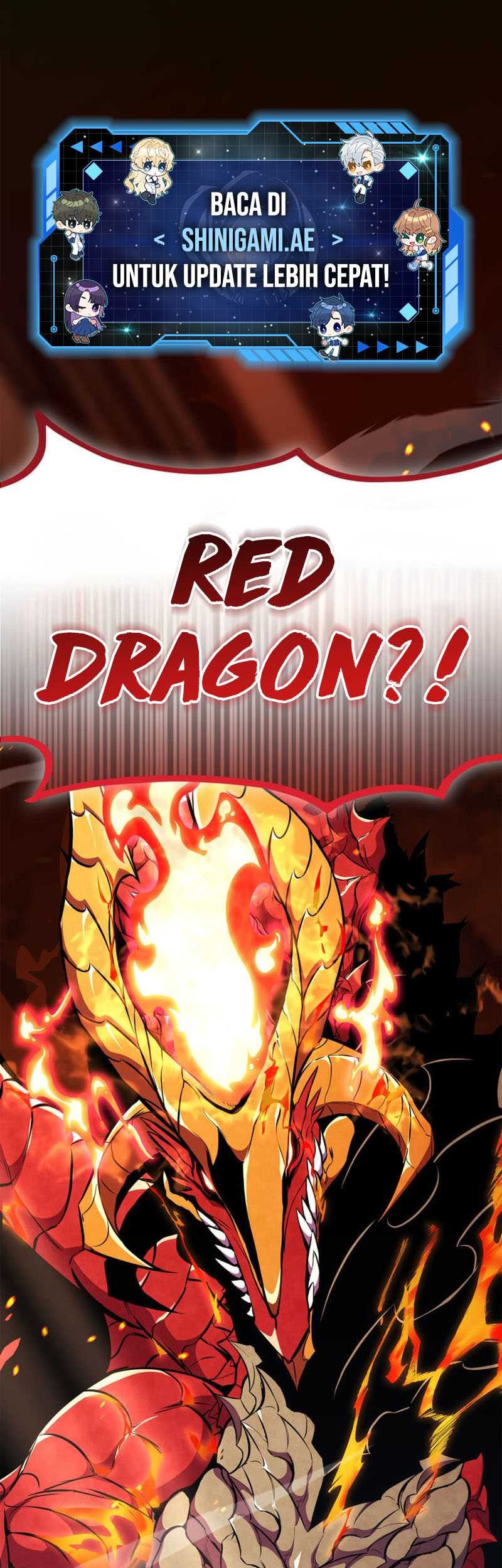 Komik Ranker’s Return (Remake) - Chapter 175