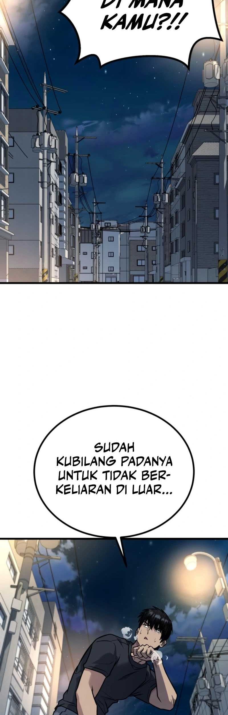 Baca Manhwa King of Violence Chapter 34 Gambar 2