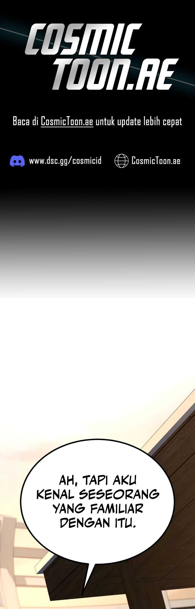 Komik King of Violence - Chapter 33