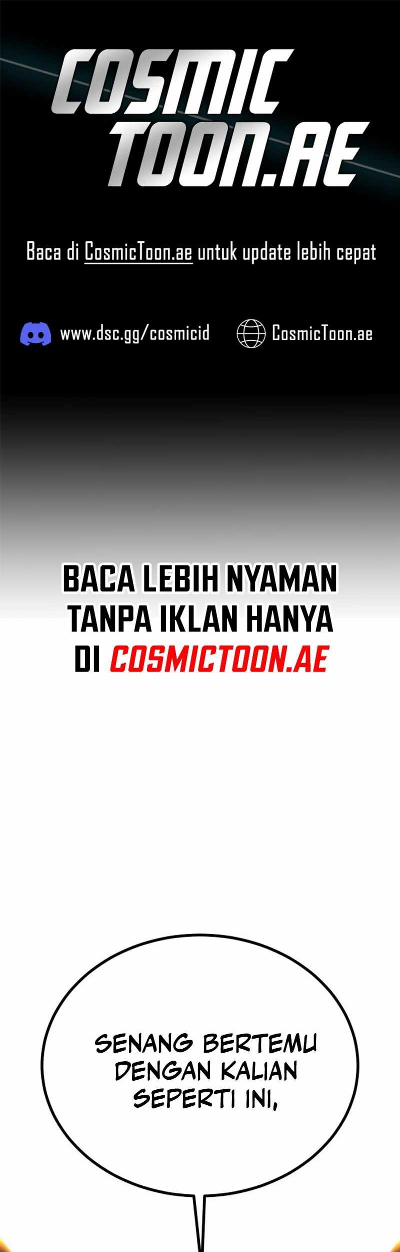 Komik King of Violence - Chapter 32
