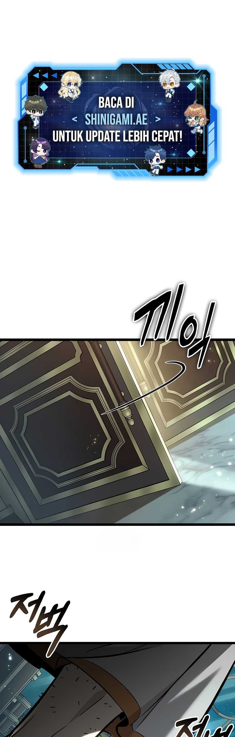 Komik The World After the Fall - Chapter 164