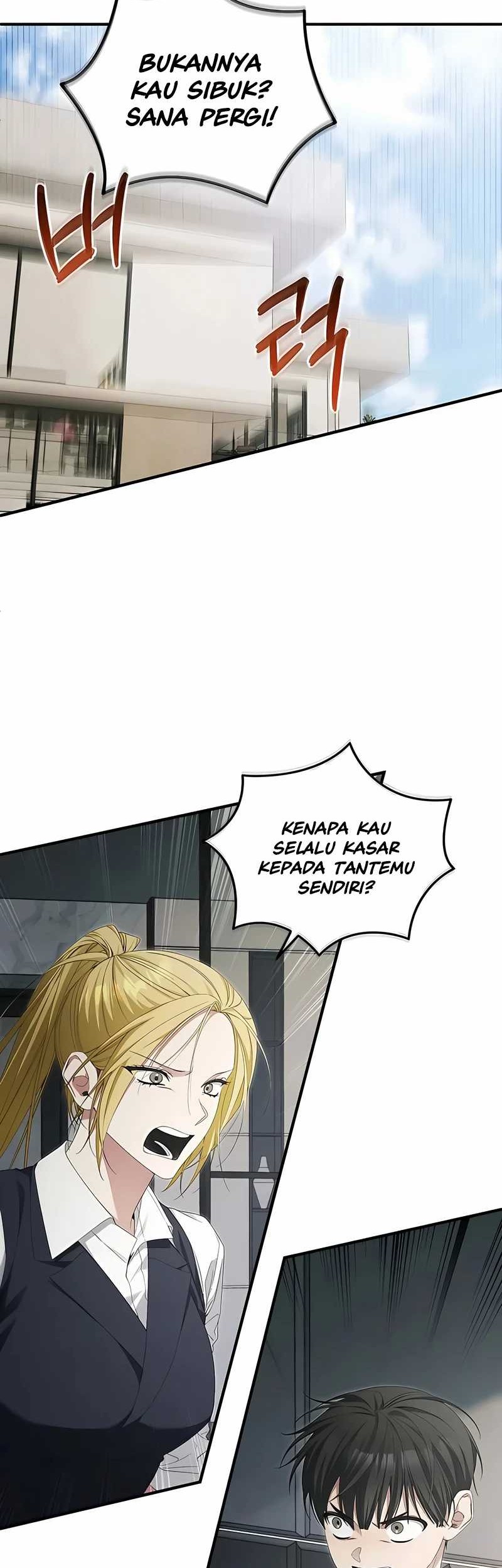 Baca Manhwa I’ll Retire After Saving the World Chapter 48 Gambar 2