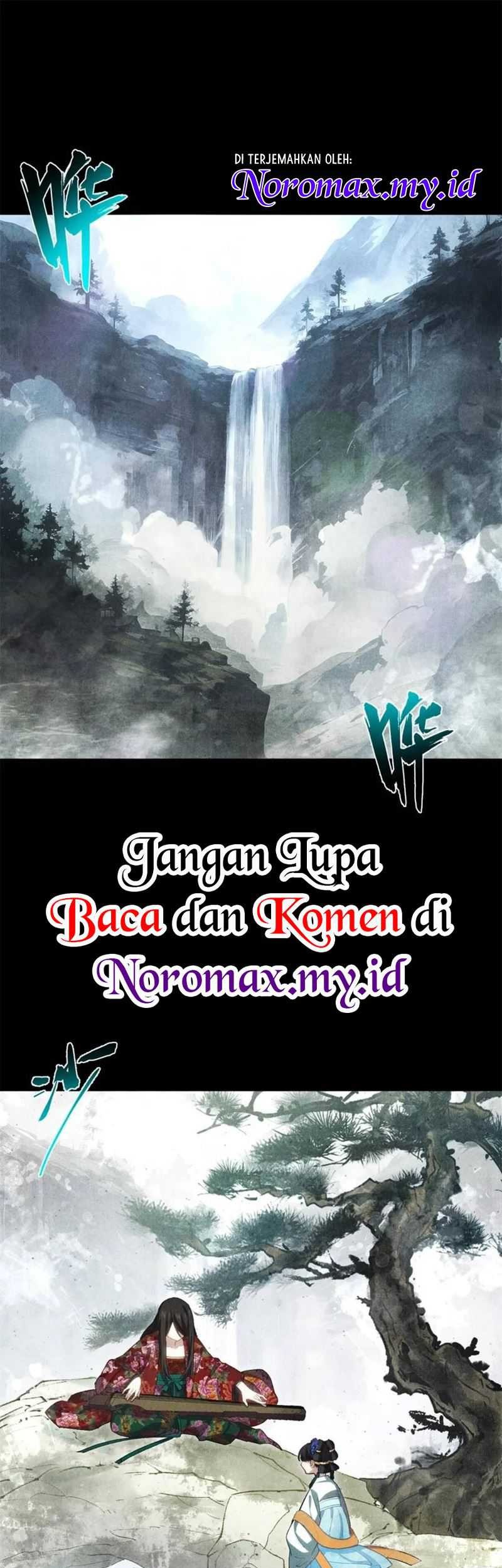 Baca Manhua Scoring the Sacred Body of the Ancients from the Get-go Chapter 86 Gambar 2