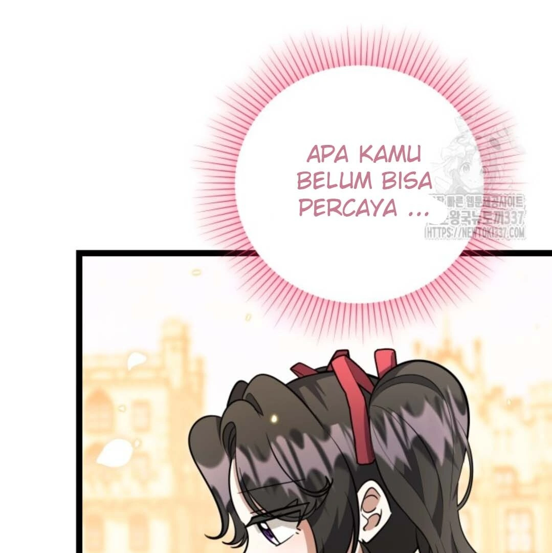 The Villain’s Daughter Plans To Run Away Chapter 28 Gambar 49