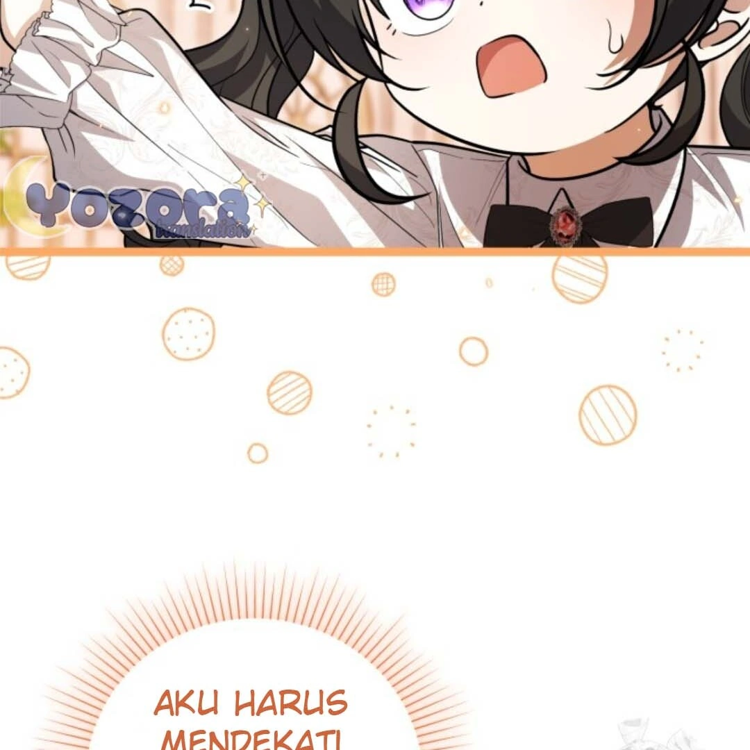 The Villain’s Daughter Plans To Run Away Chapter 24 Gambar 22