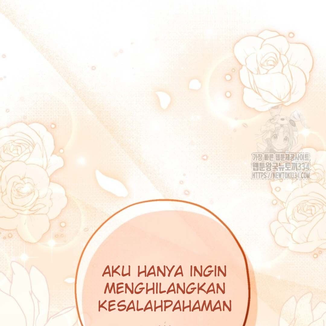 The Villain’s Daughter Plans To Run Away Chapter 24 Gambar 57