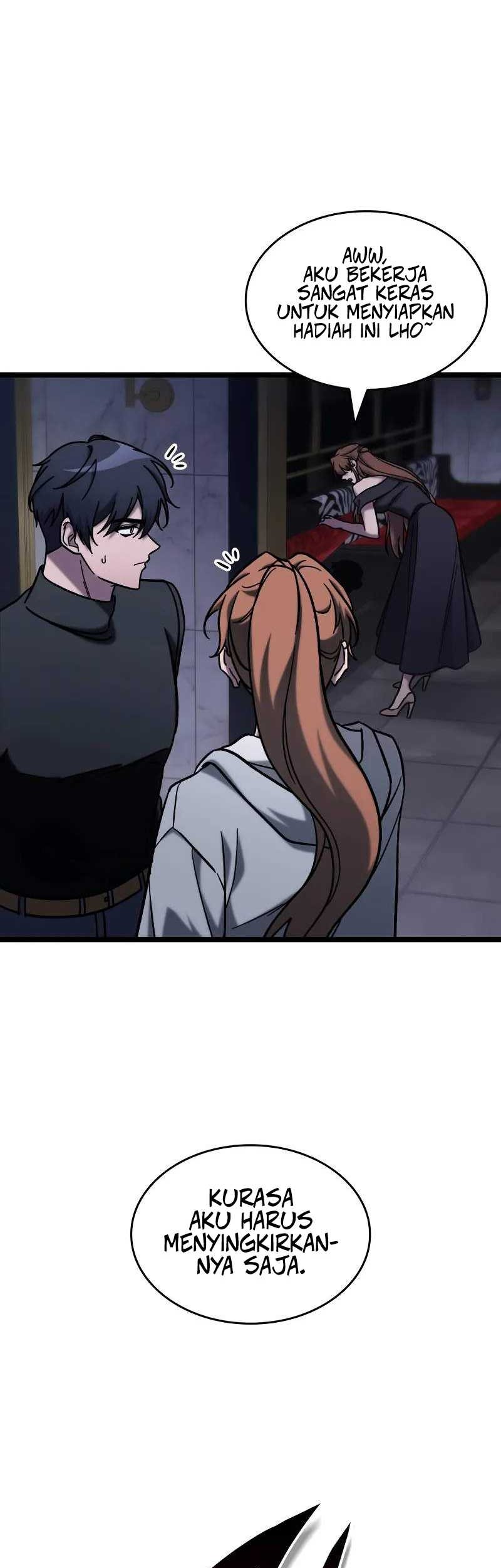F-Class Destiny Hunter Chapter 65 Gambar 17
