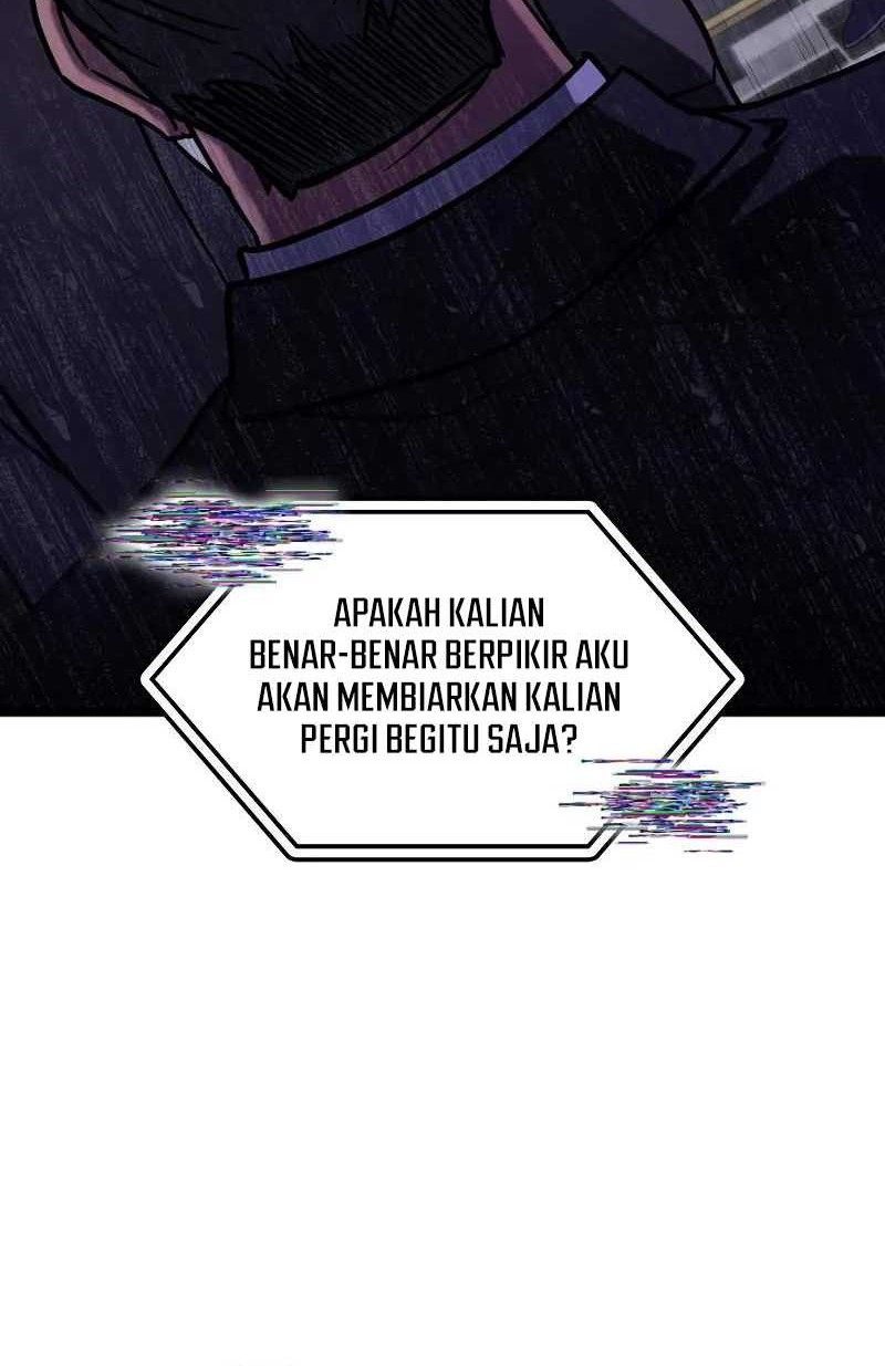 F-Class Destiny Hunter Chapter 65 Gambar 22