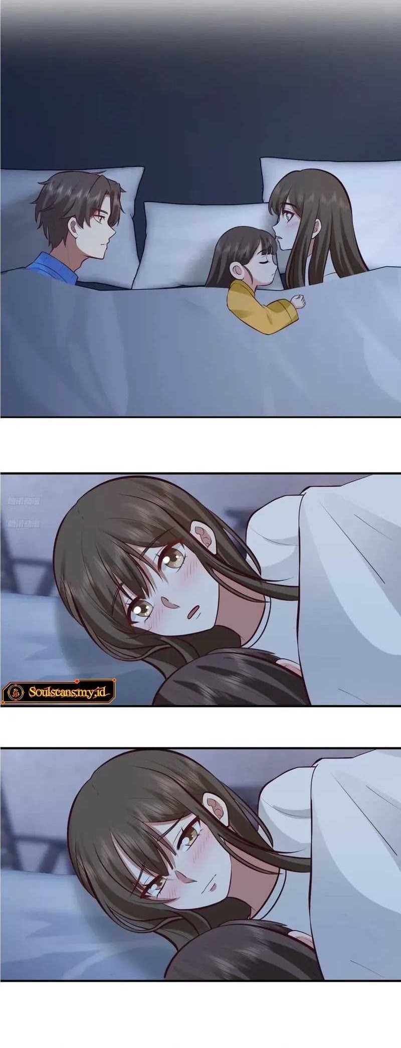 Baca Manhua I Really Don’t Want to Be Reborn Chapter 228 Gambar 2