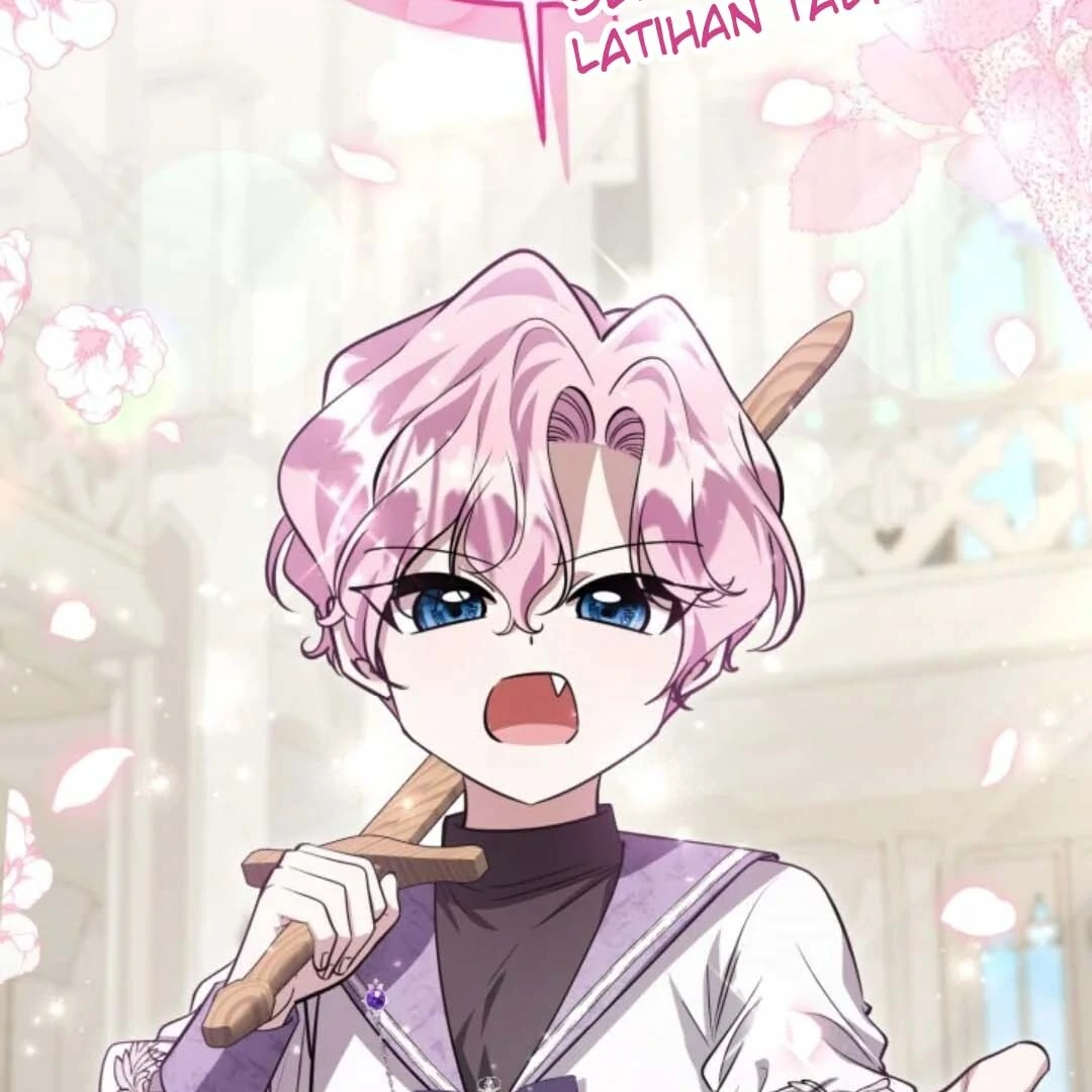 The Villain’s Daughter Plans To Run Away Chapter 49 Gambar 16