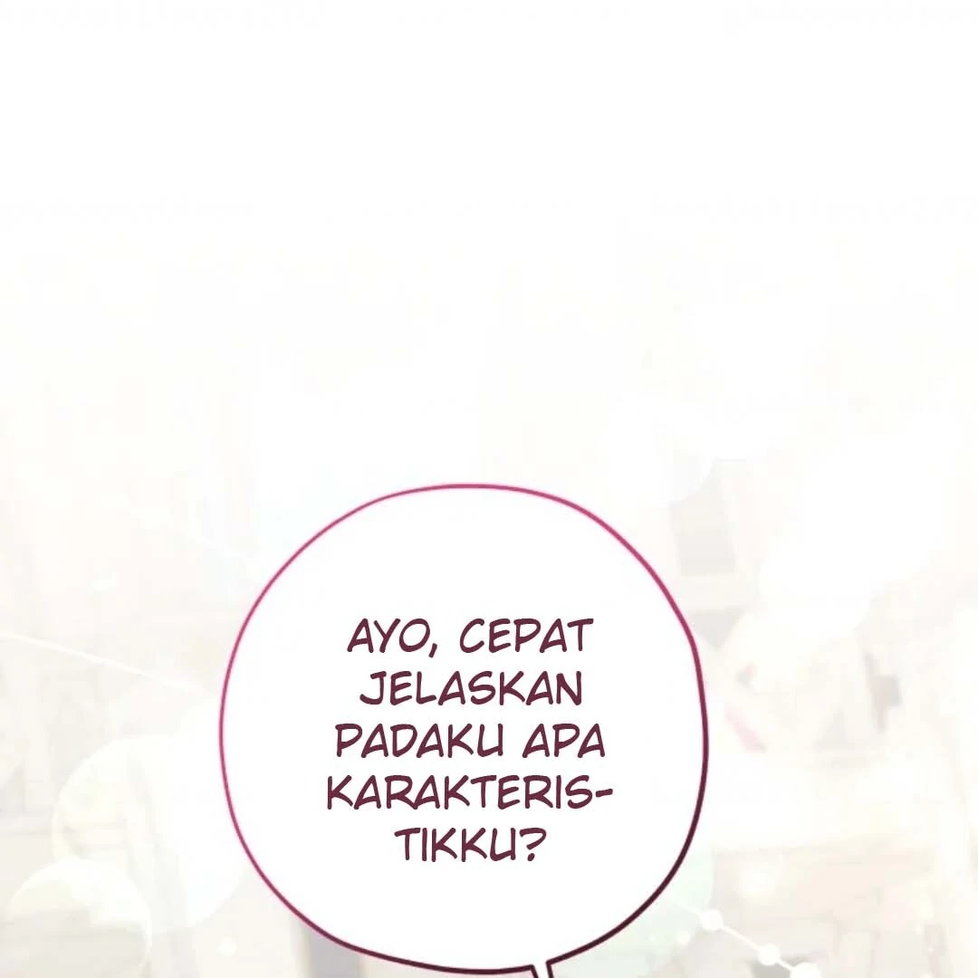Baca Manhwa The Villain’s Daughter Plans To Run Away Chapter 49 Gambar 2