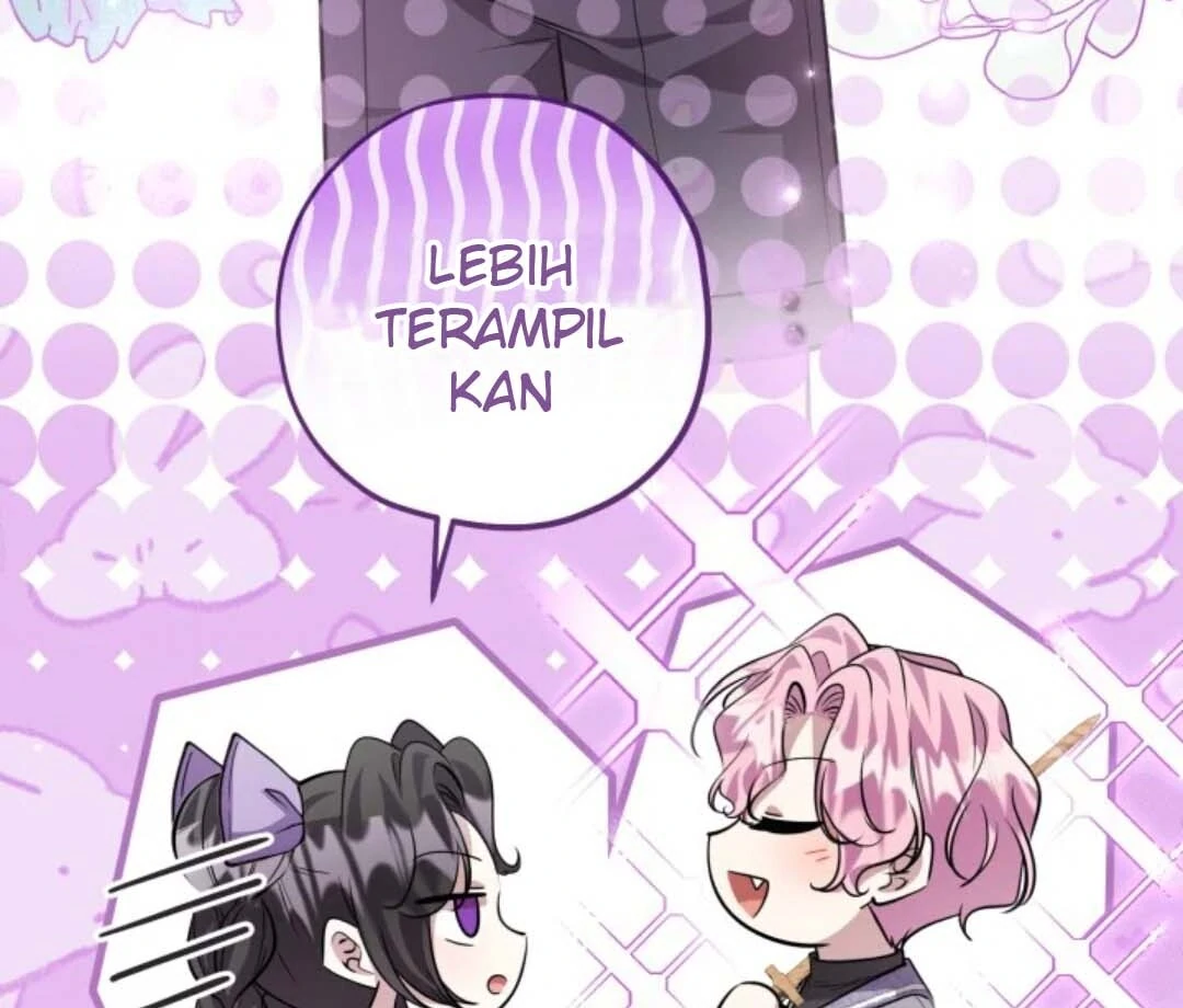 The Villain’s Daughter Plans To Run Away Chapter 49 Gambar 25