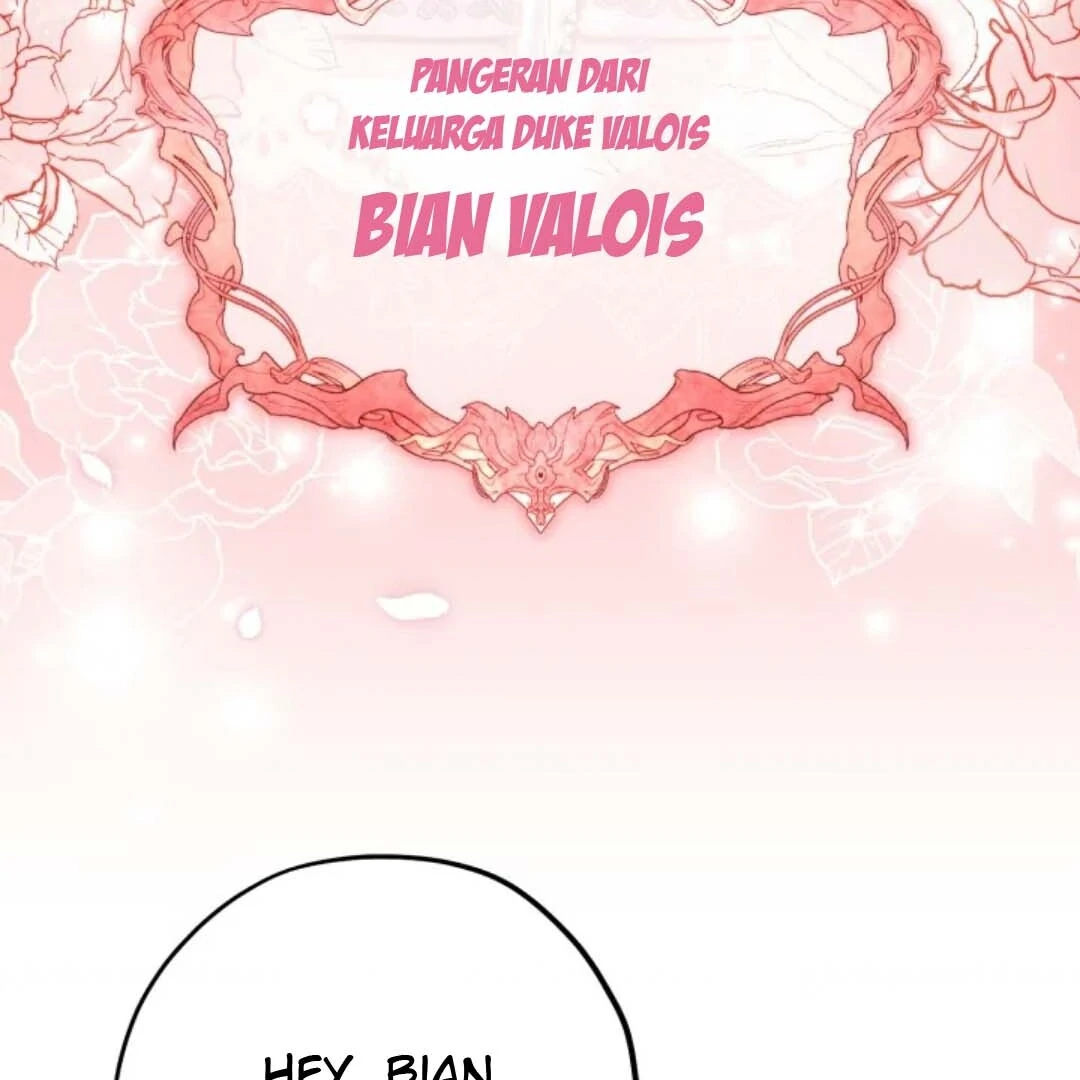 The Villain’s Daughter Plans To Run Away Chapter 49 Gambar 48