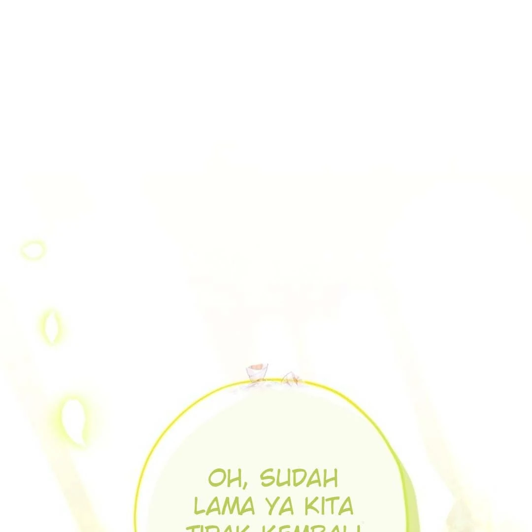 Baca Manhwa The Villain’s Daughter Plans To Run Away Chapter 45 Gambar 2