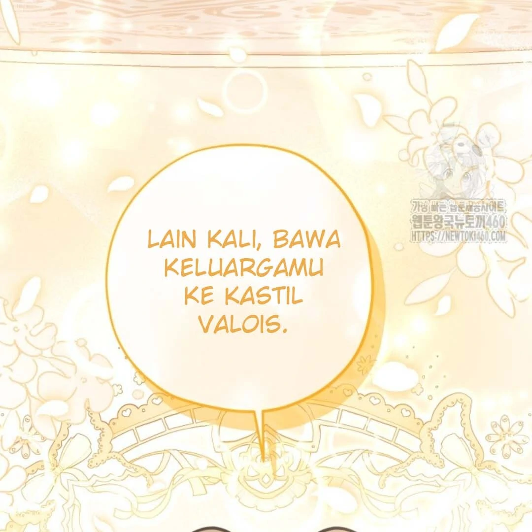 The Villain’s Daughter Plans To Run Away Chapter 44 Gambar 58