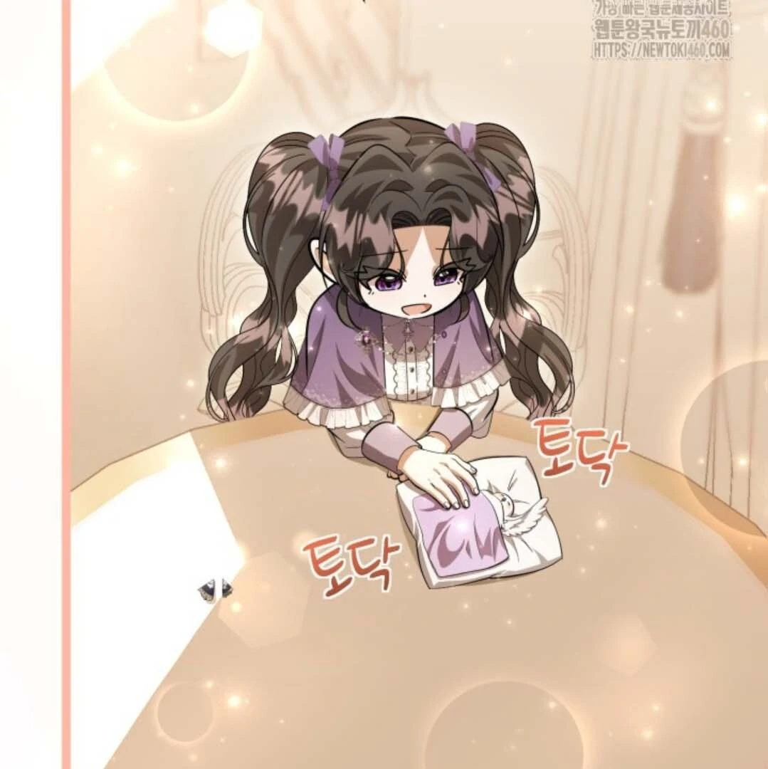 The Villain’s Daughter Plans To Run Away Chapter 44 Gambar 8