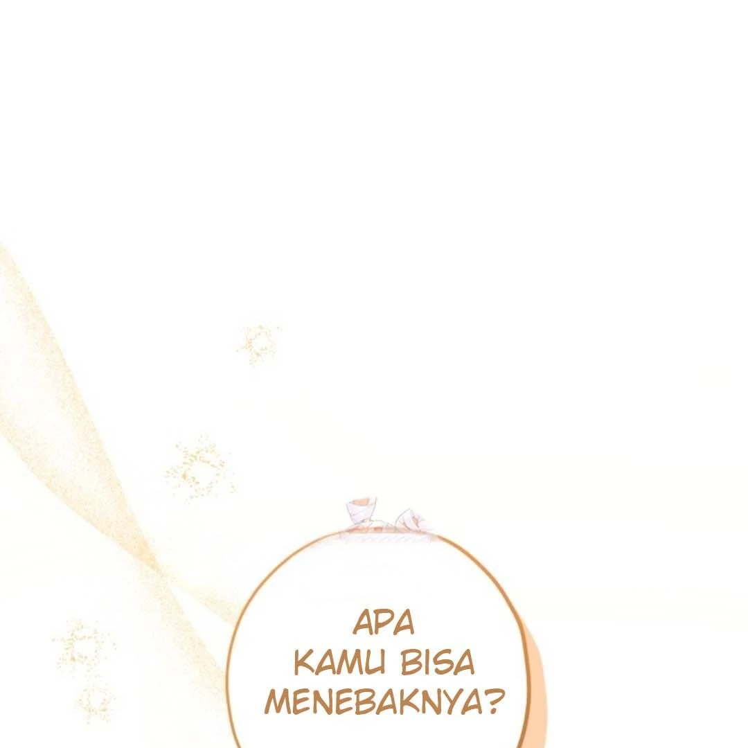 Baca Manhwa The Villain’s Daughter Plans To Run Away Chapter 43 Gambar 2