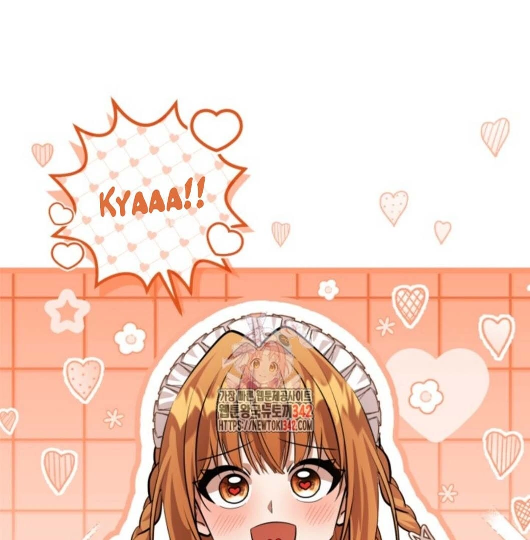 Baca Manhwa The Villain’s Daughter Plans To Run Away Chapter 38 Gambar 2