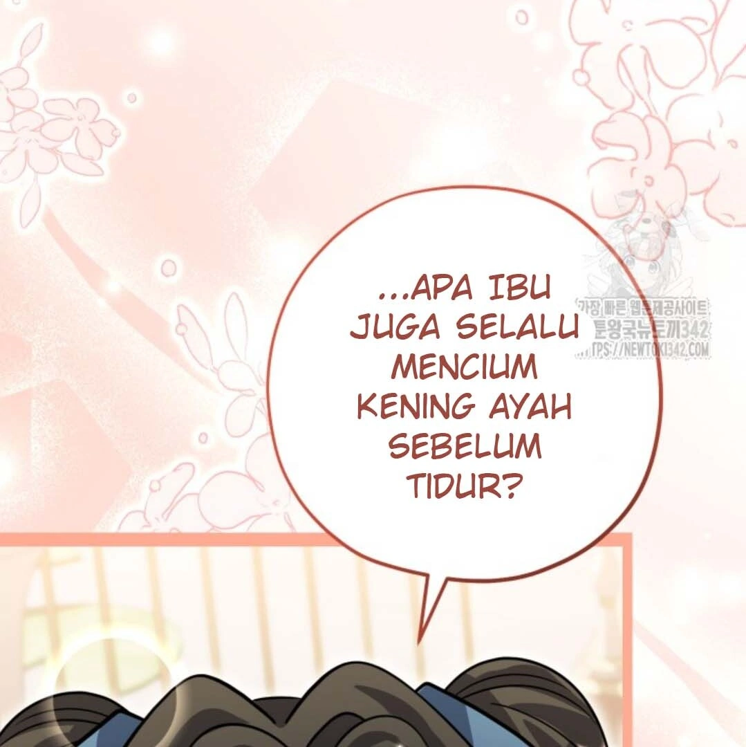 The Villain’s Daughter Plans To Run Away Chapter 36 Gambar 19