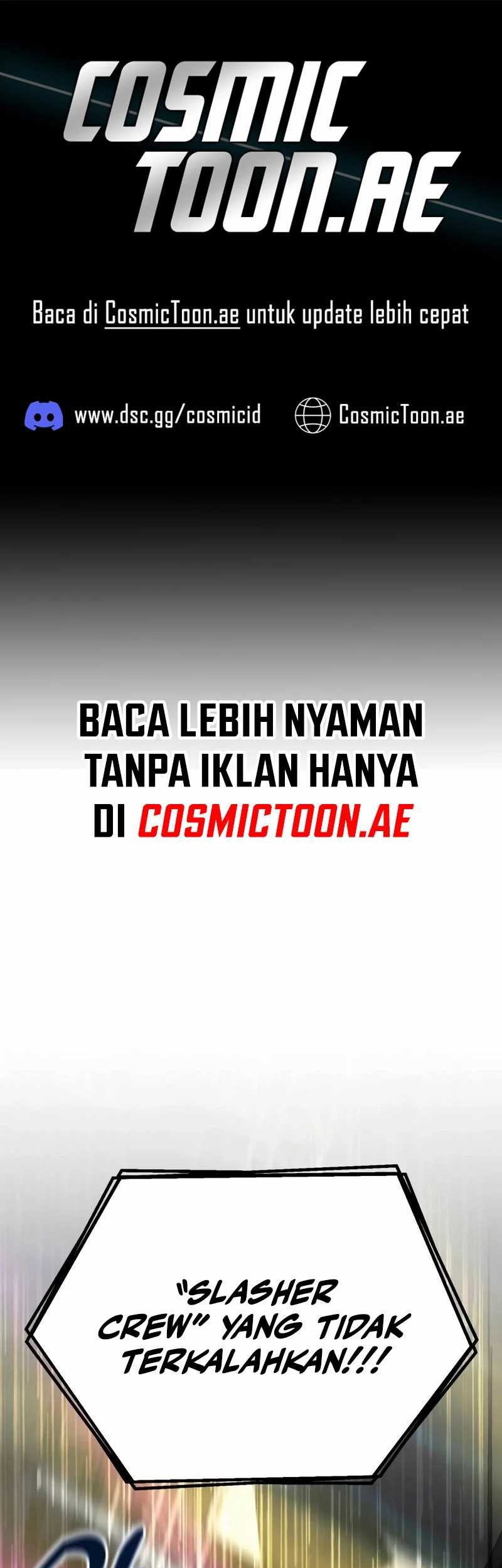 Komik King of Violence - Chapter 39