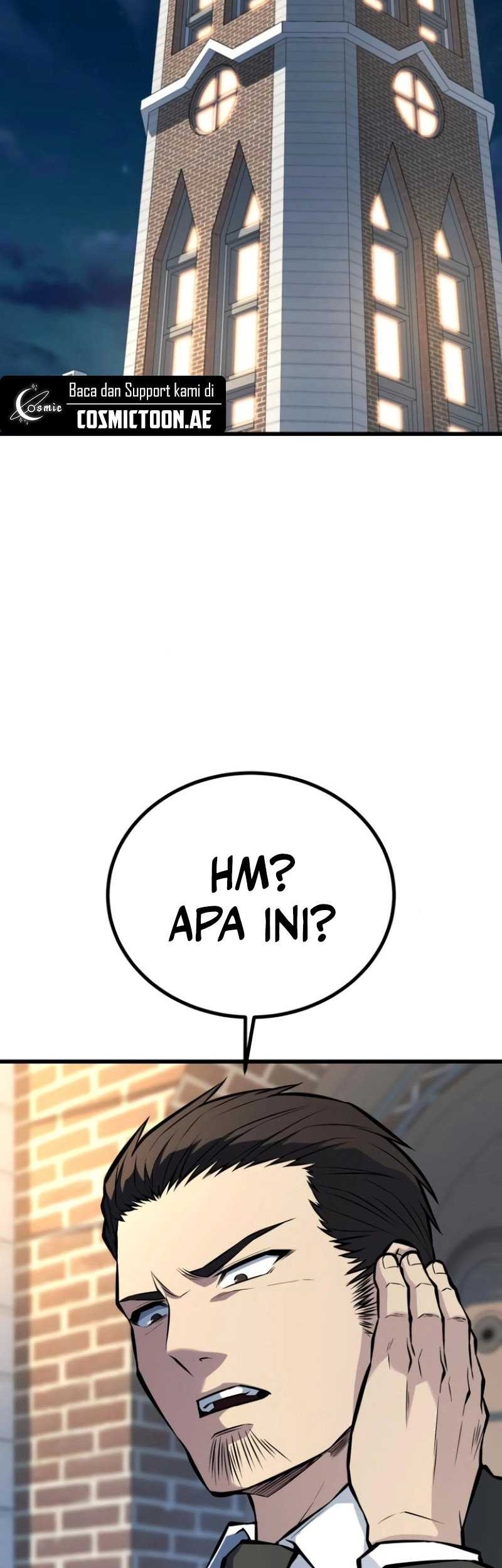 Baca Manhwa King of Violence Chapter 38 Gambar 2
