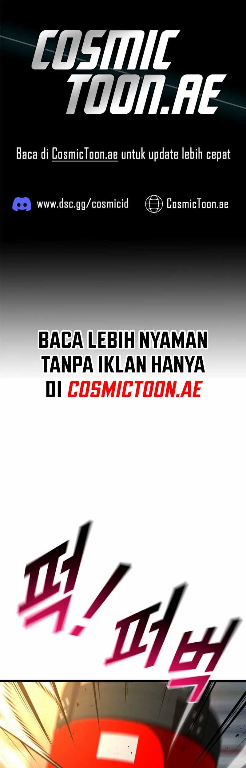 Komik King of Violence - Chapter 36