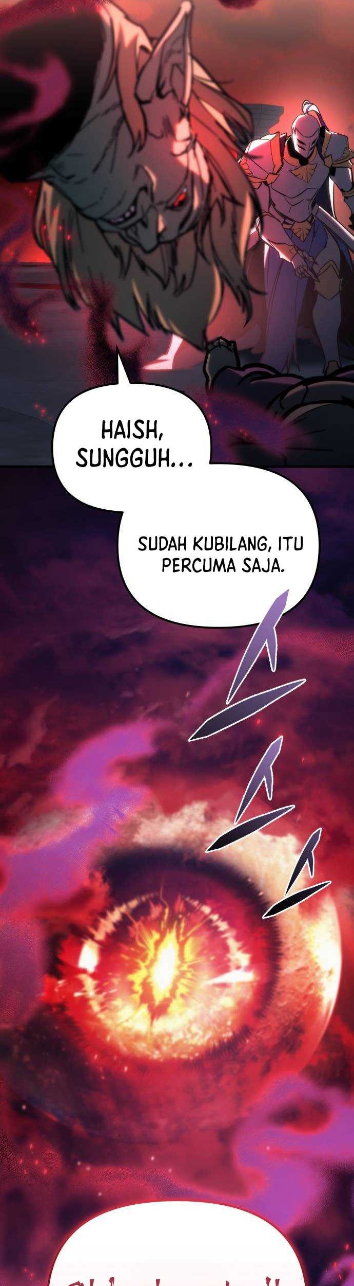 Hiding a Logistics Center in the Apocalypse Chapter 28 Gambar 11