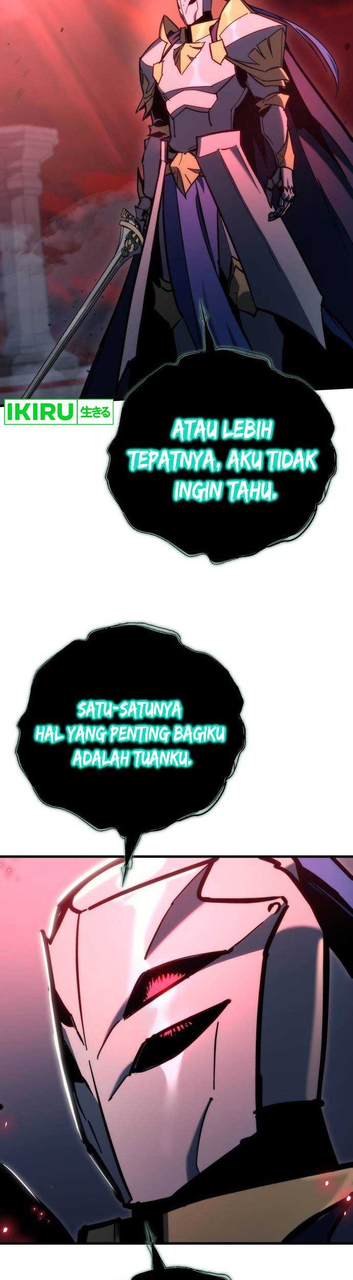 Hiding a Logistics Center in the Apocalypse Chapter 28 Gambar 14