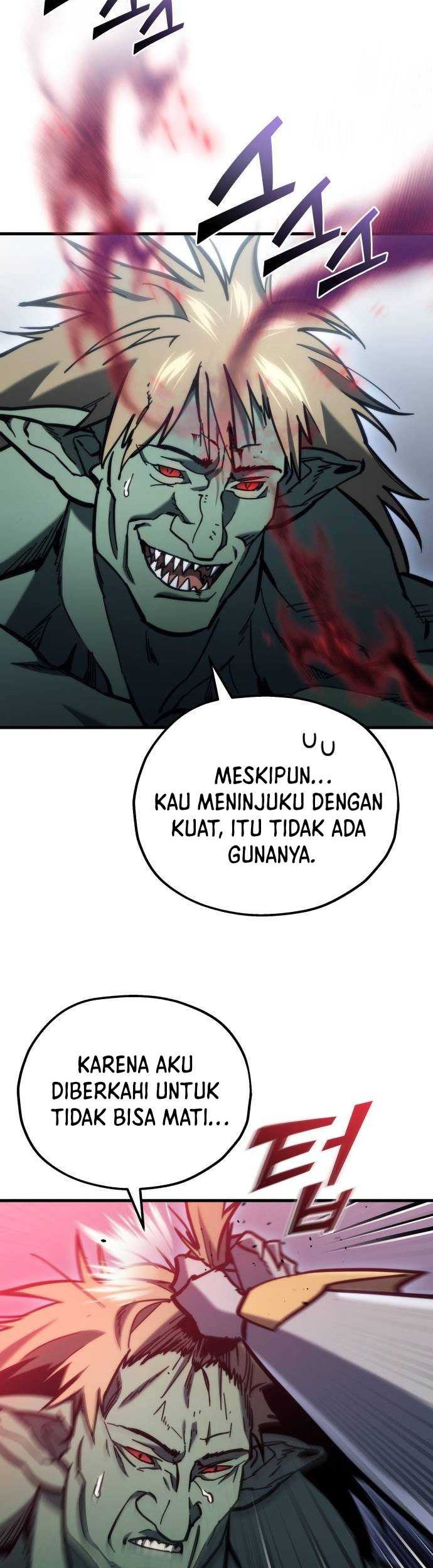 Hiding a Logistics Center in the Apocalypse Chapter 28 Gambar 19