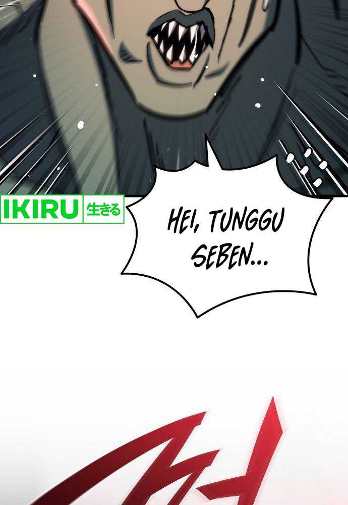 Hiding a Logistics Center in the Apocalypse Chapter 28 Gambar 22