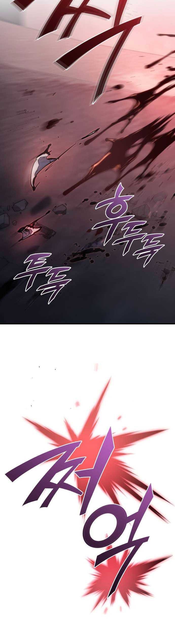 Hiding a Logistics Center in the Apocalypse Chapter 28 Gambar 23