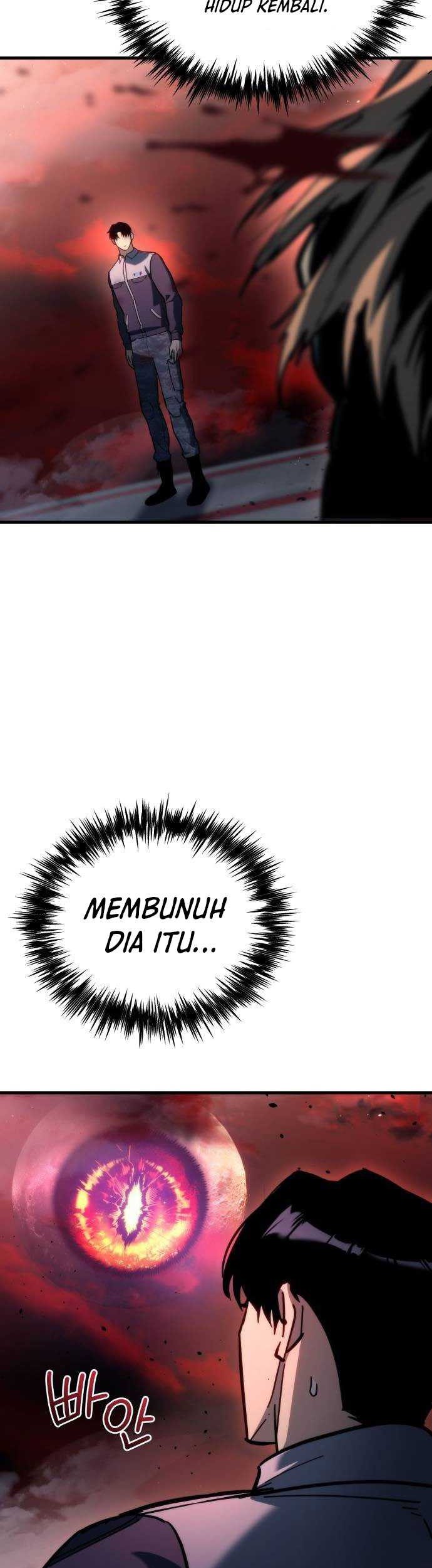 Hiding a Logistics Center in the Apocalypse Chapter 28 Gambar 25