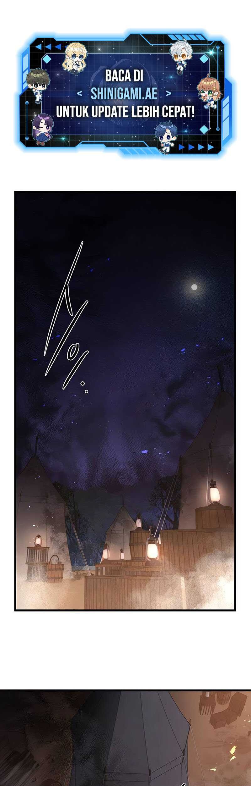 Baca Manhwa The Regressed Mercenary’s Machinations Chapter 24 Gambar 2