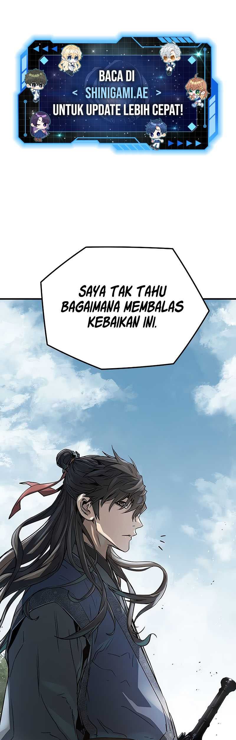 Baca Manhwa Absolute Regression Chapter 33 Gambar 2