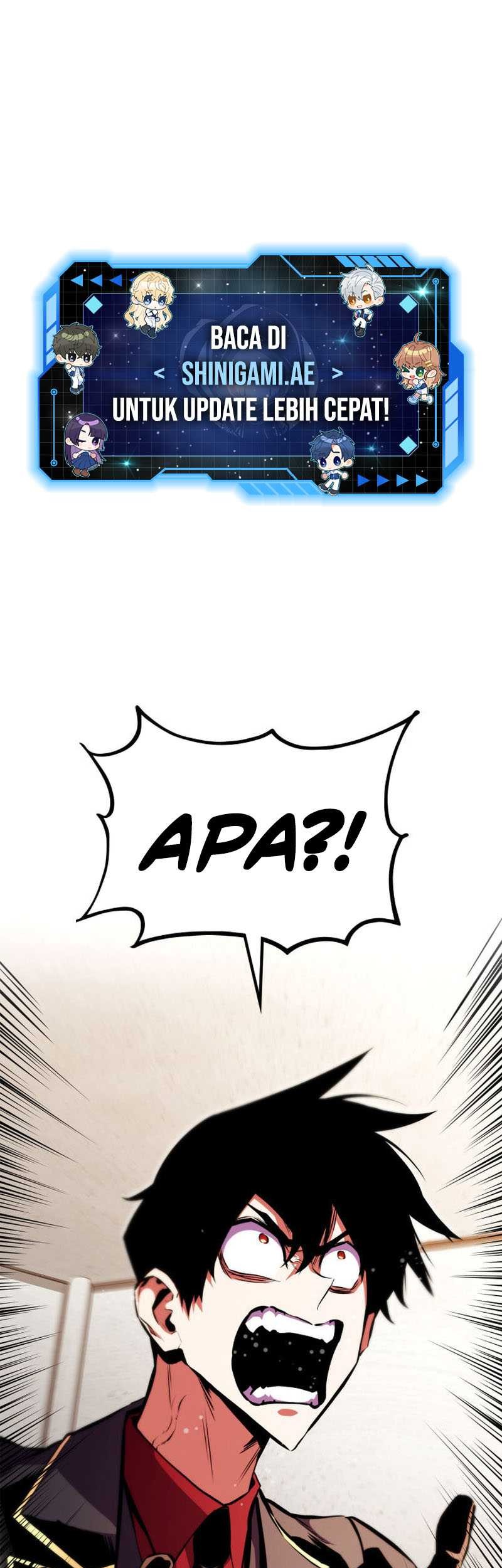 Komik Ranker’s Return (Remake) - Chapter 176