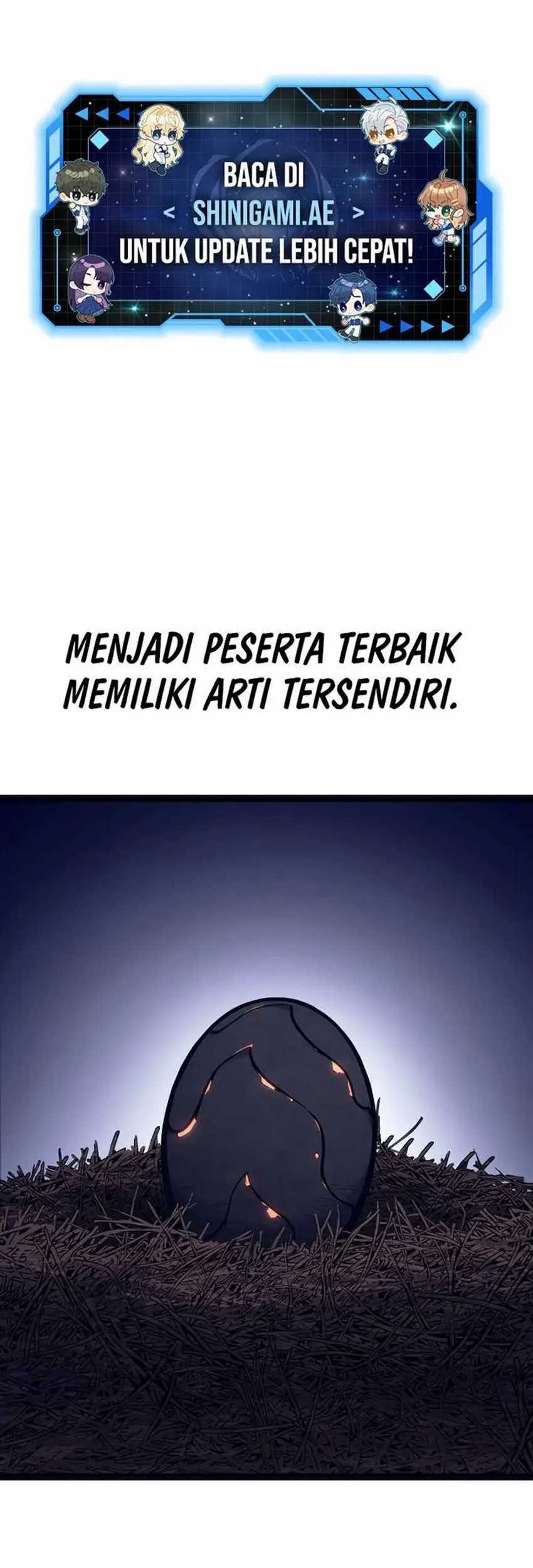 Baca Manhwa Regressing As The Reincarnated Bastard Of The Sword Clan Chapter 36 Gambar 2