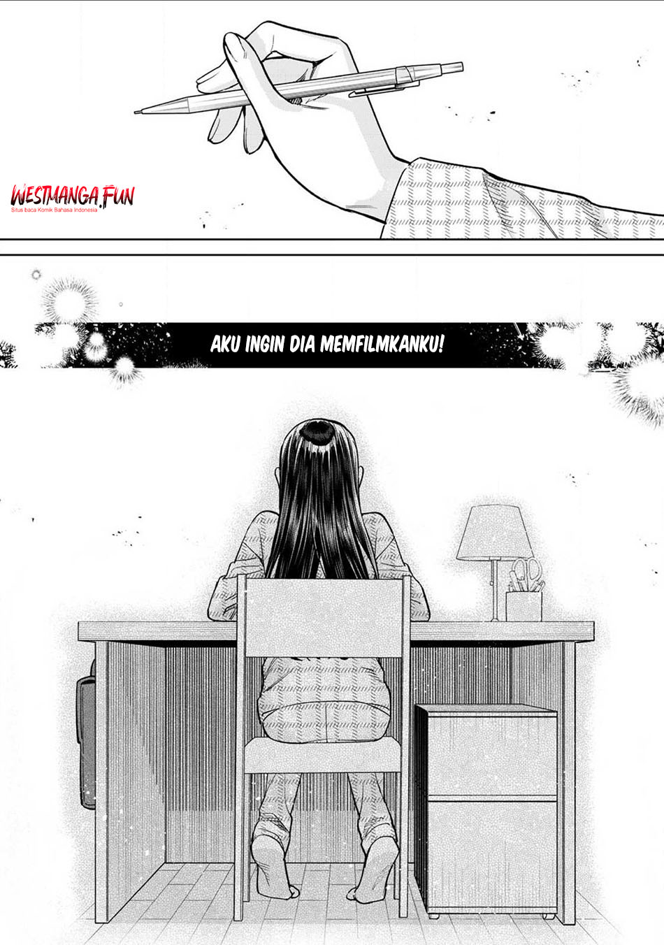 Hajirau Kimi ga Mitainda Chapter 73 Gambar 7