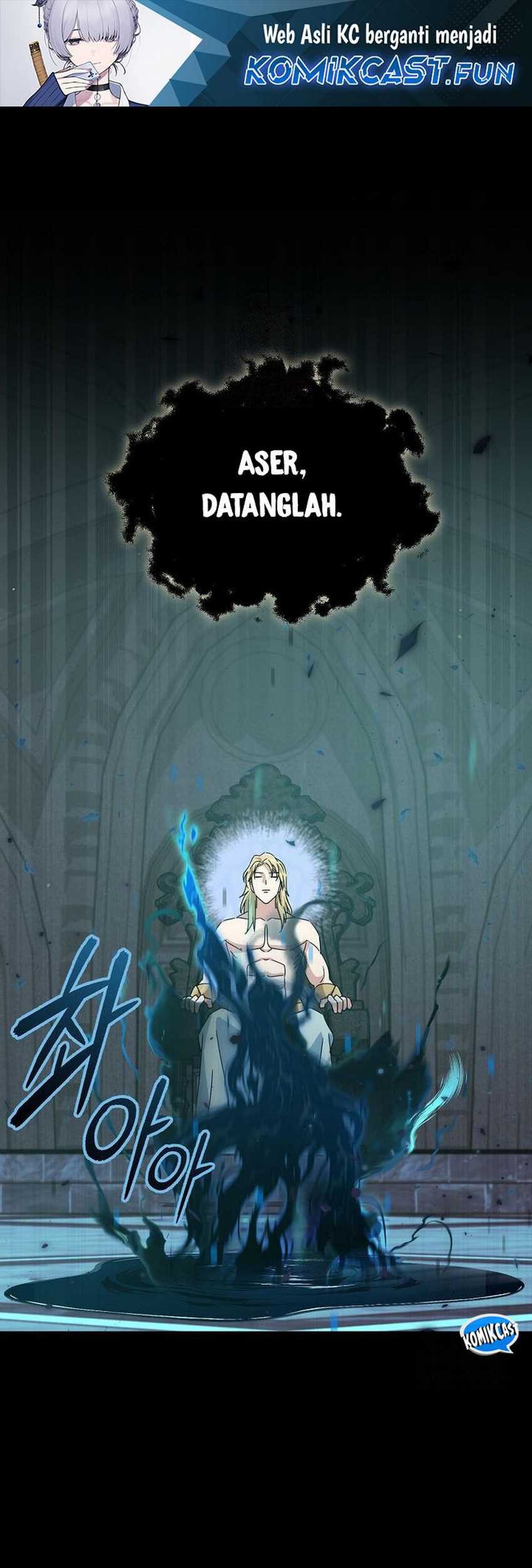 Baca Manhwa My Dad Is Too Strong Chapter 199 Gambar 2