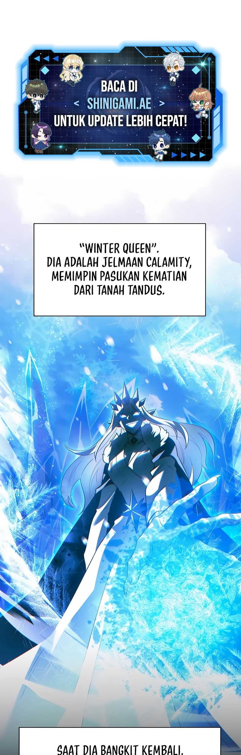 Komik The Hero Became The Duke’s Eldest Son - Chapter 55