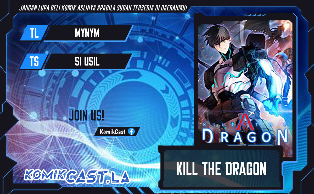 Komik Kill The Dragon - Chapter 134