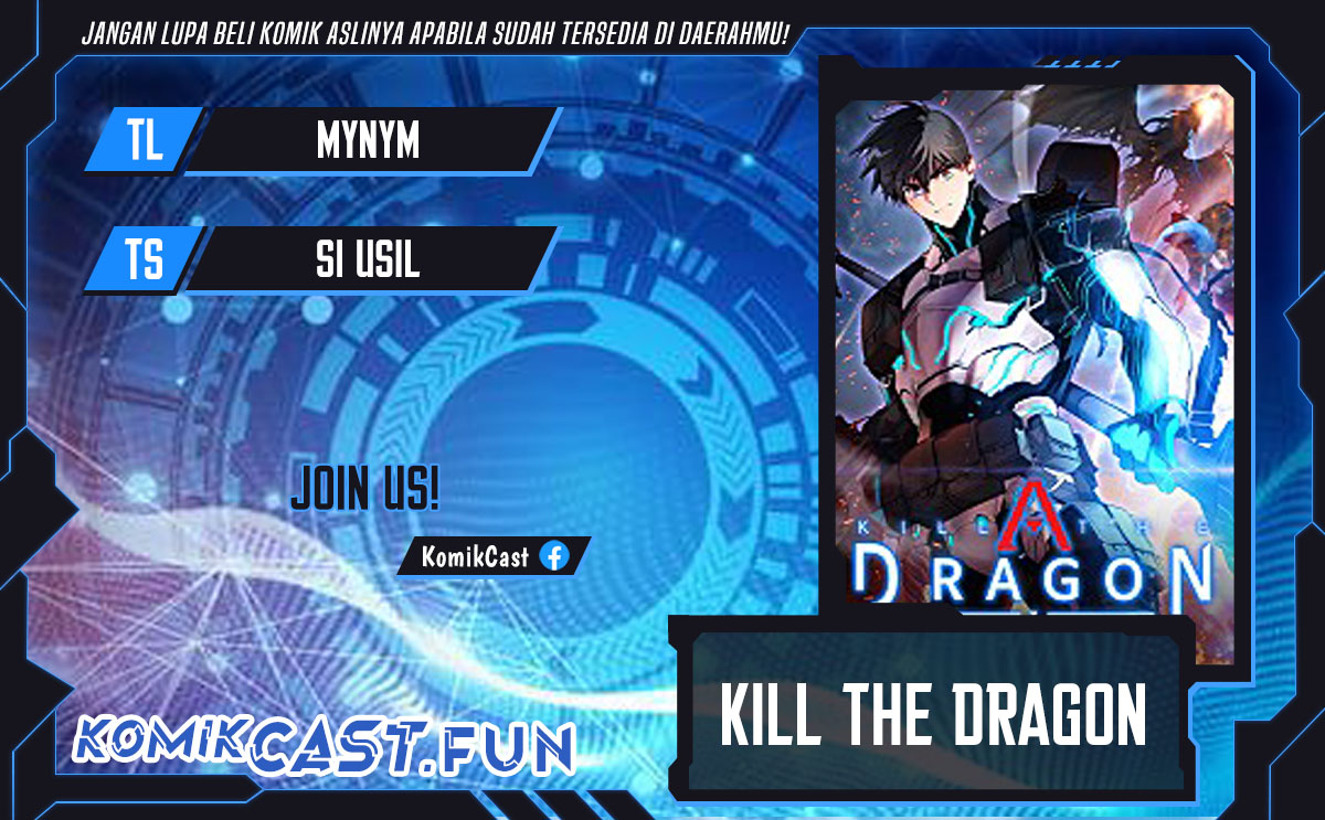 Komik Kill The Dragon - Chapter 133