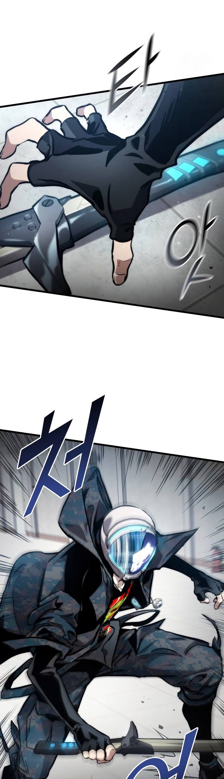 Kill The Dragon Chapter 129 Gambar 6