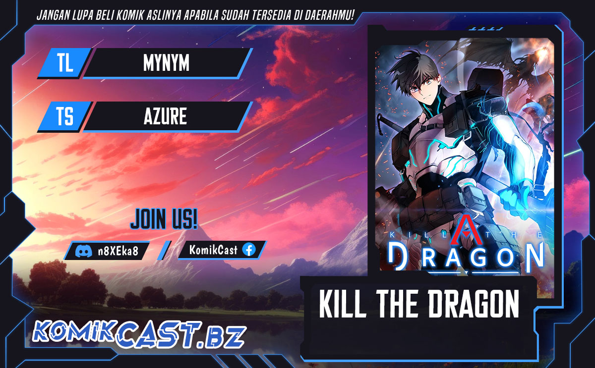 Komik Kill The Dragon - Chapter 128