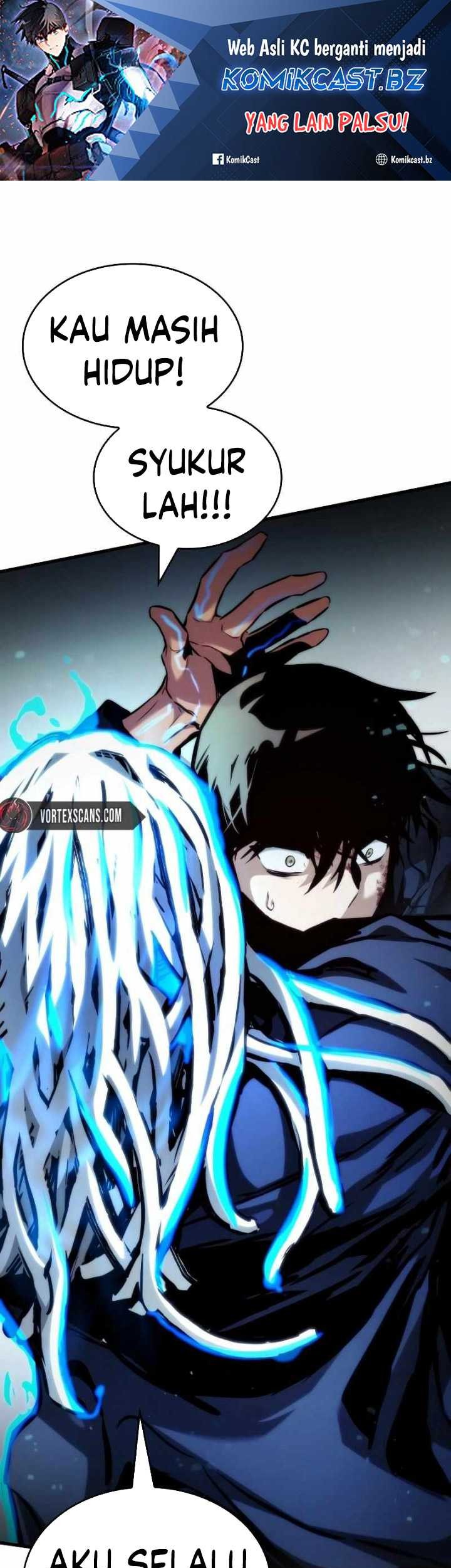 Baca Manhwa Kill The Dragon Chapter 122 Gambar 2