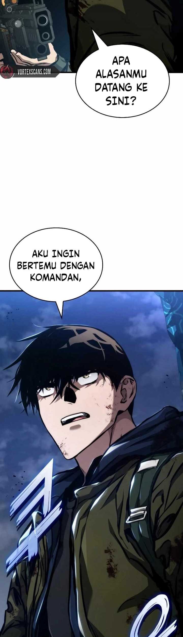 Kill The Dragon Chapter 121 Gambar 24