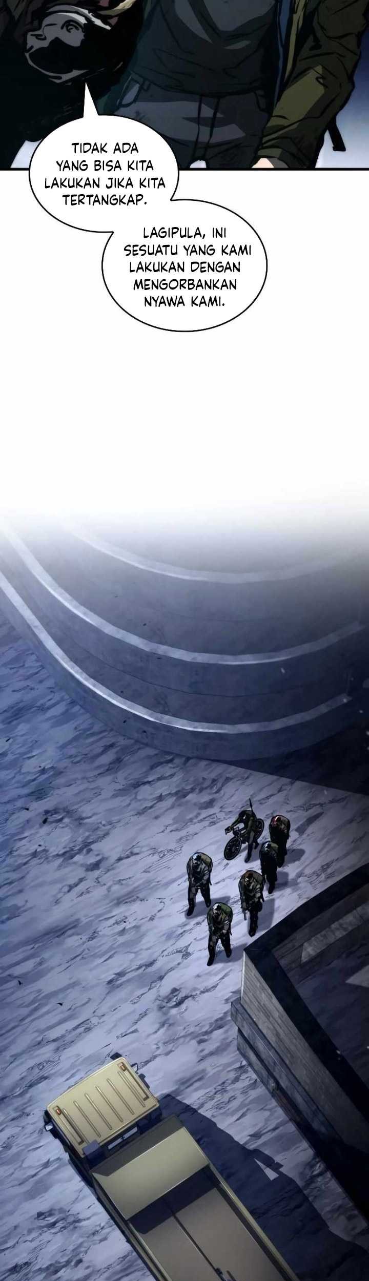Kill The Dragon Chapter 121 Gambar 4
